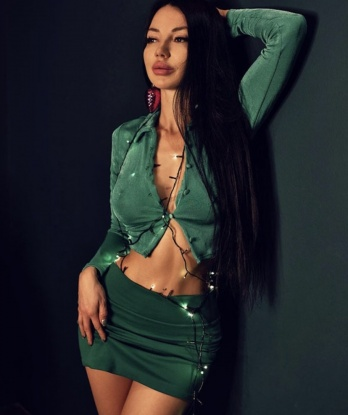 Анкета проститутки Тамара - Фото 1, Энергодар, 22 года, №14722