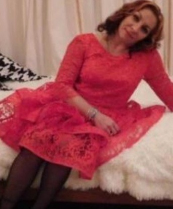 Анкета проститутки Рамина - Фото 1, Энергодар, 45 лет, №4157