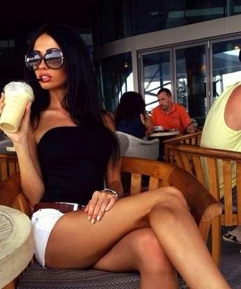 Антонина